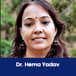Vaikunth Mehta National Institute of Cooperative Management, Director: Dr. Hema Yadav Interview